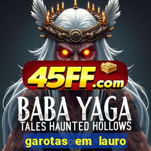 garotas em lauro de freitas